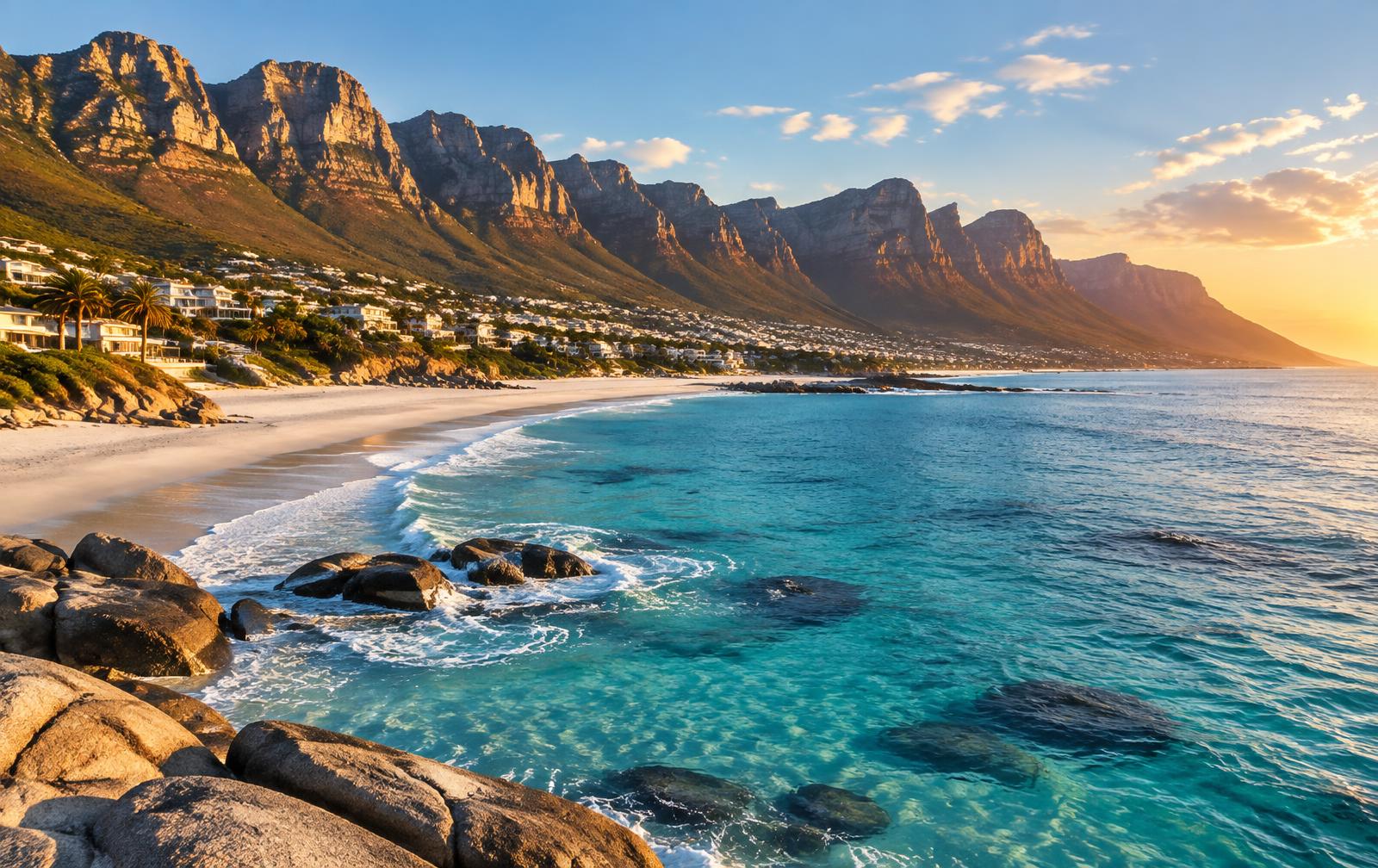 Camps Bay