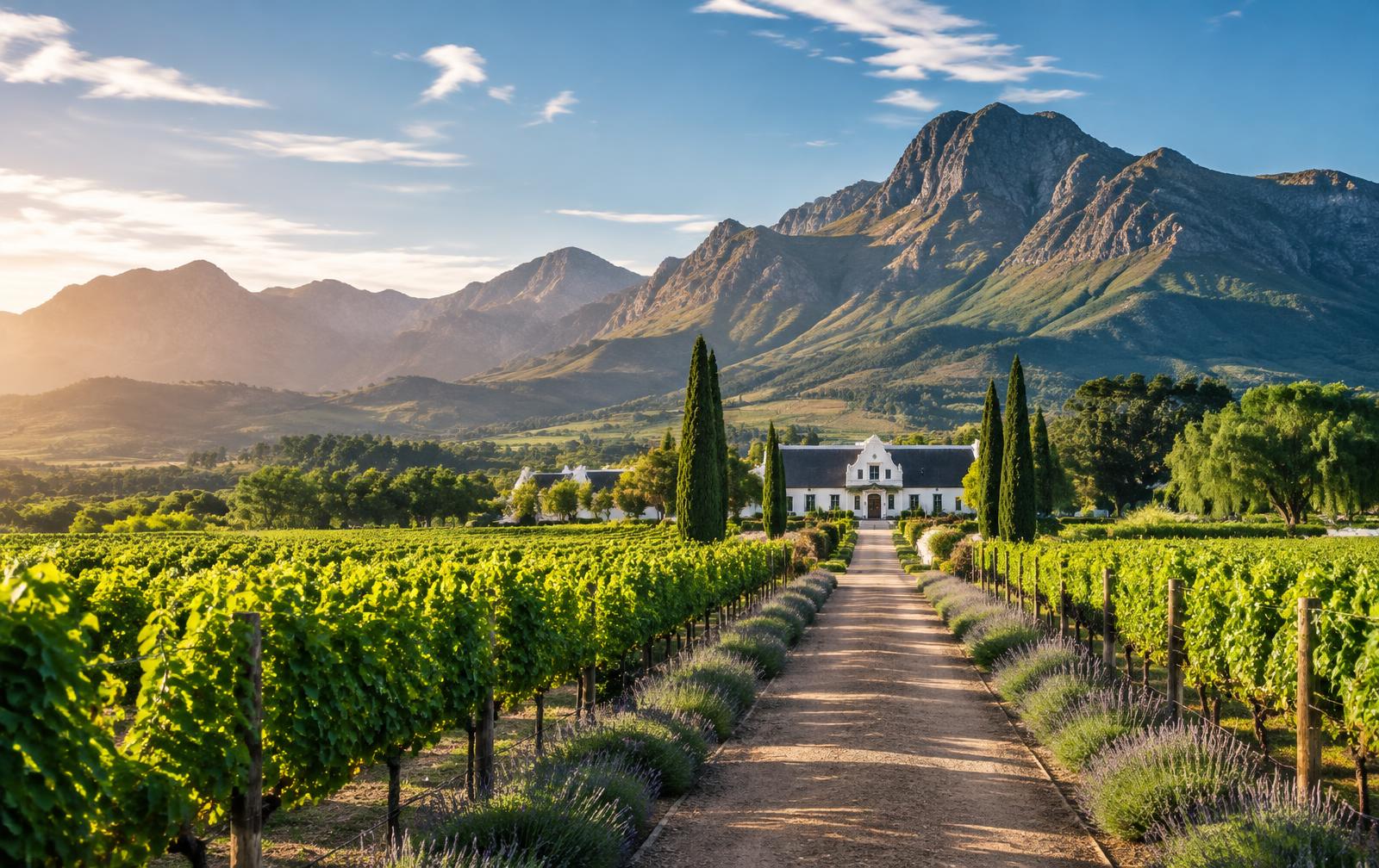 Stellenbosch