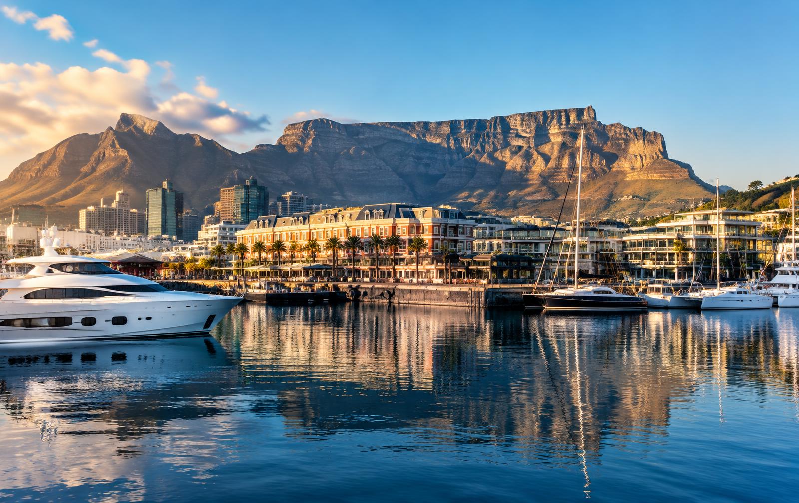 V&A Waterfront